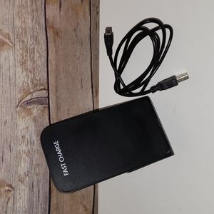 Fast Wireless Charger Stand